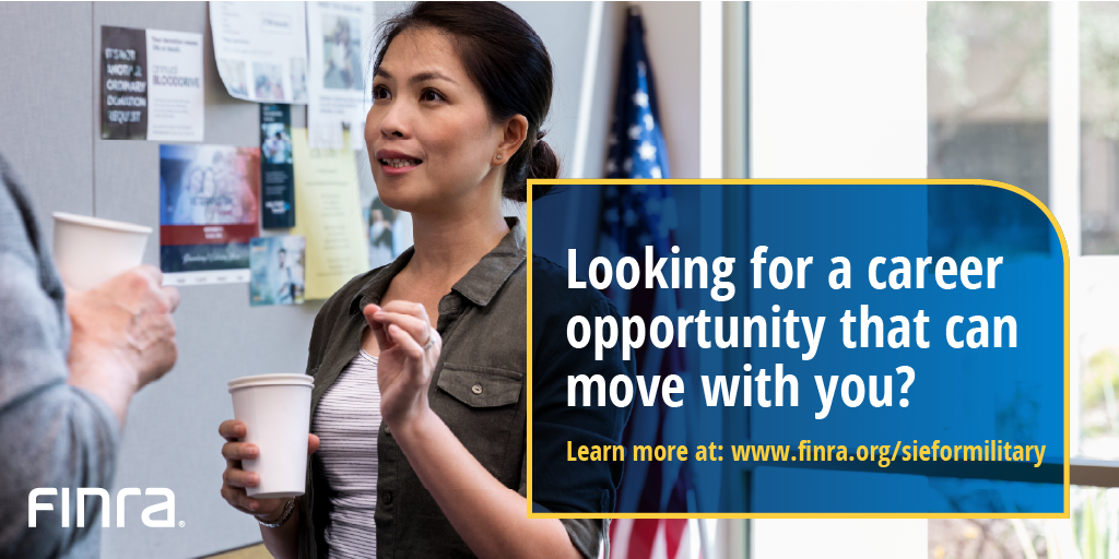 SIE Social Media Military Spouse