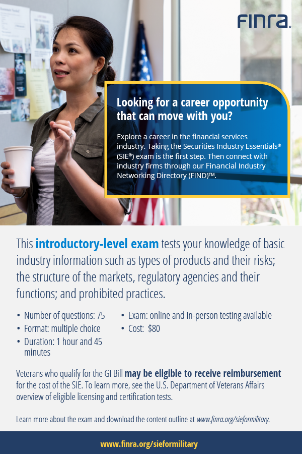 SIE Digital Postcard Military Spouse