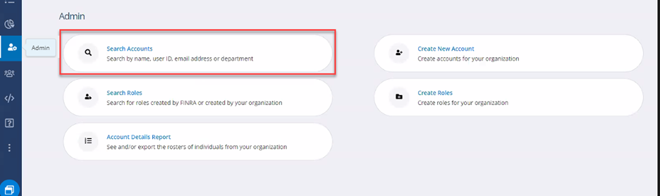 17.2 B Step 1 Search Accounts