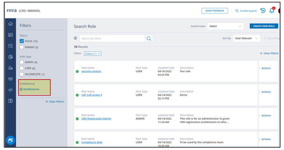 17.3 Step 2 Entitlements