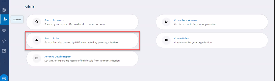17.5 Step 1 Search Roles
