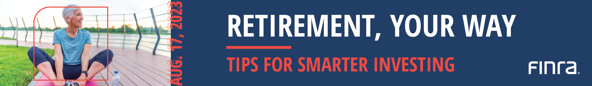 Funding Your Future: Tips for Smarter Investing - April 7, 2022