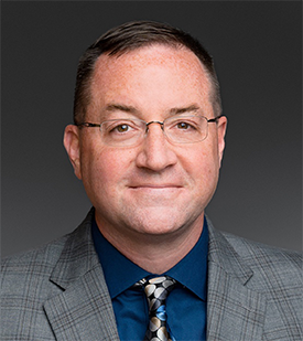 Photo of Eric Weller