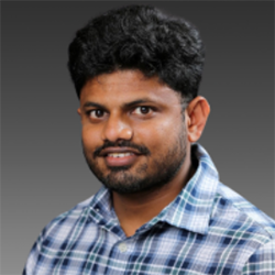 Ranadheer Errabelly