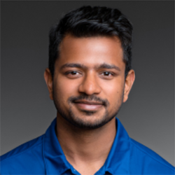 Shubham Agrawal