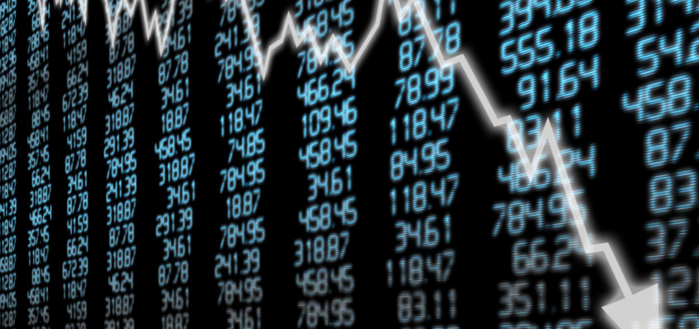 Key Terms for Tough Times: The Vocabulary of Stressed Markets