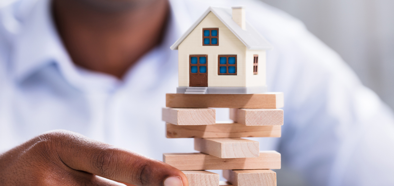 Know the Risks of Using Home Equity Loans for Investing
