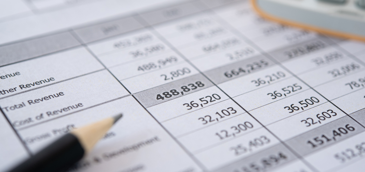 Using Financial Statements to Evaluate Investment Opportunities