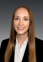 Photo of Jennifer Lund