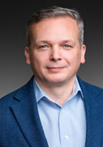 Photo of Bryan Smith