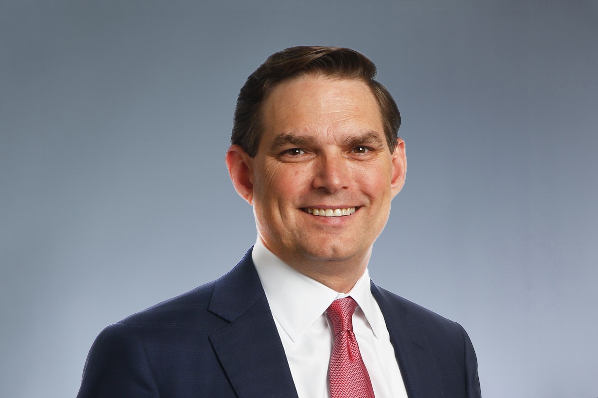 Photo of Greg Ruppert