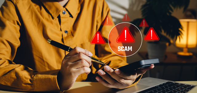 scams