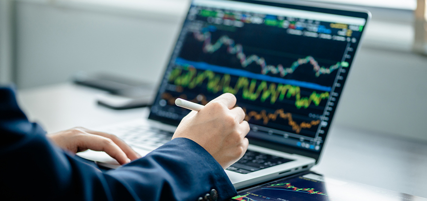 Frequent Intraday Trading: Understanding the Basics