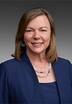 Photo of Christine Kieffer