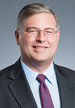 Photo of Robert Cook