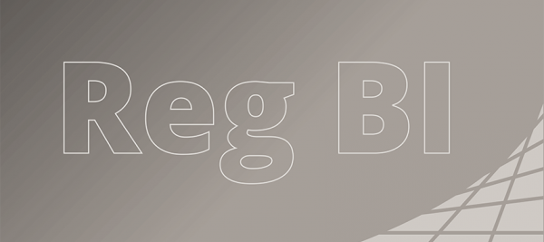 Reg BI