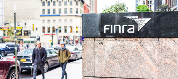 FINRA