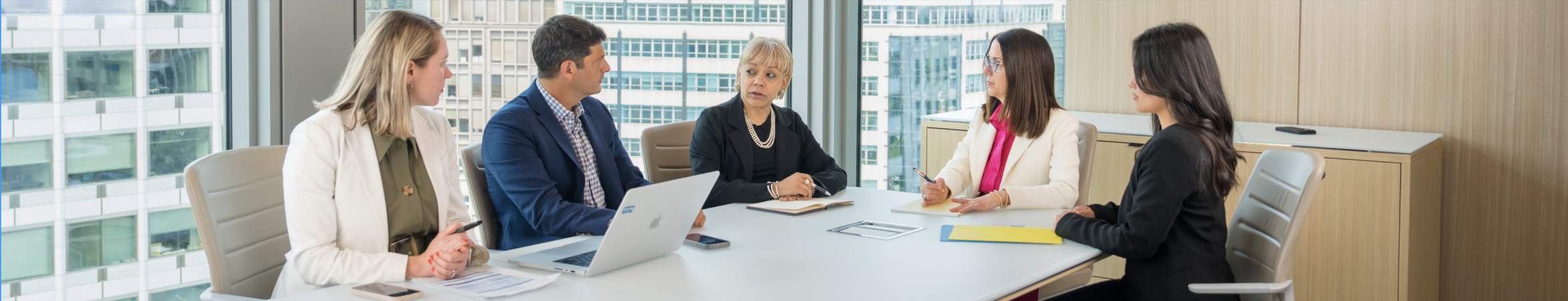 Advertising Regulation members meeting