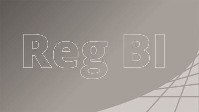 Reg BI