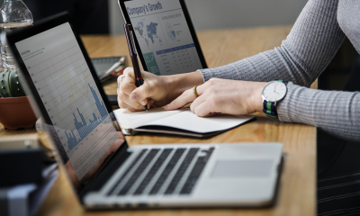 FINRA Production Test