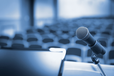 Speech