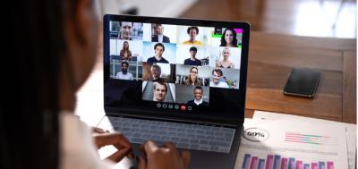 webinar