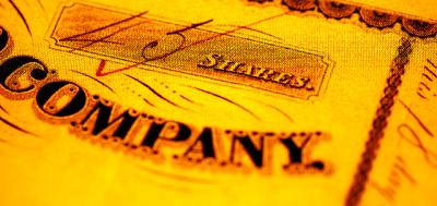 Direct Registered Shares