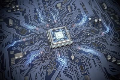 Quantum Computing