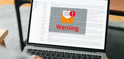 warning