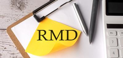 required minimum distributions