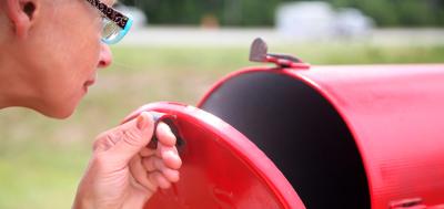 Tips to Avoid Mail Theft-Related Check Fraud